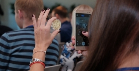 Should Blockchain technology be studied in schools? | Blockchain Technologies and Education | Scoop.it