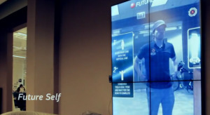 Gesture-based video technology arrives at your local gym | TechTalk | Scoop.it