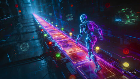 The Blind Spots of Agentic Pentesting and How to Close Them | Artificial Intelligence and Cybersecurity | Scoop.it