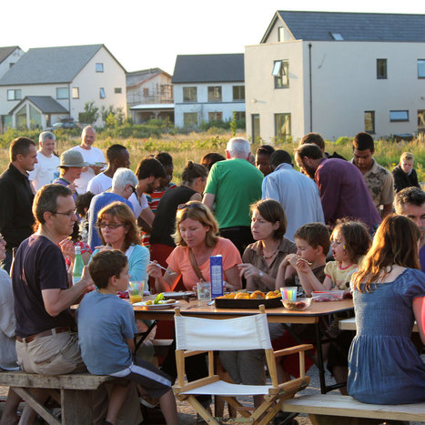 A Collaborative Economy Convergence | Peer2Politics | Scoop.it