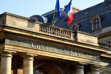 Fermeture des lieux culturels : "Nous allons plaider l'illégitimité" | Revue de presse théâtre | Scoop.it