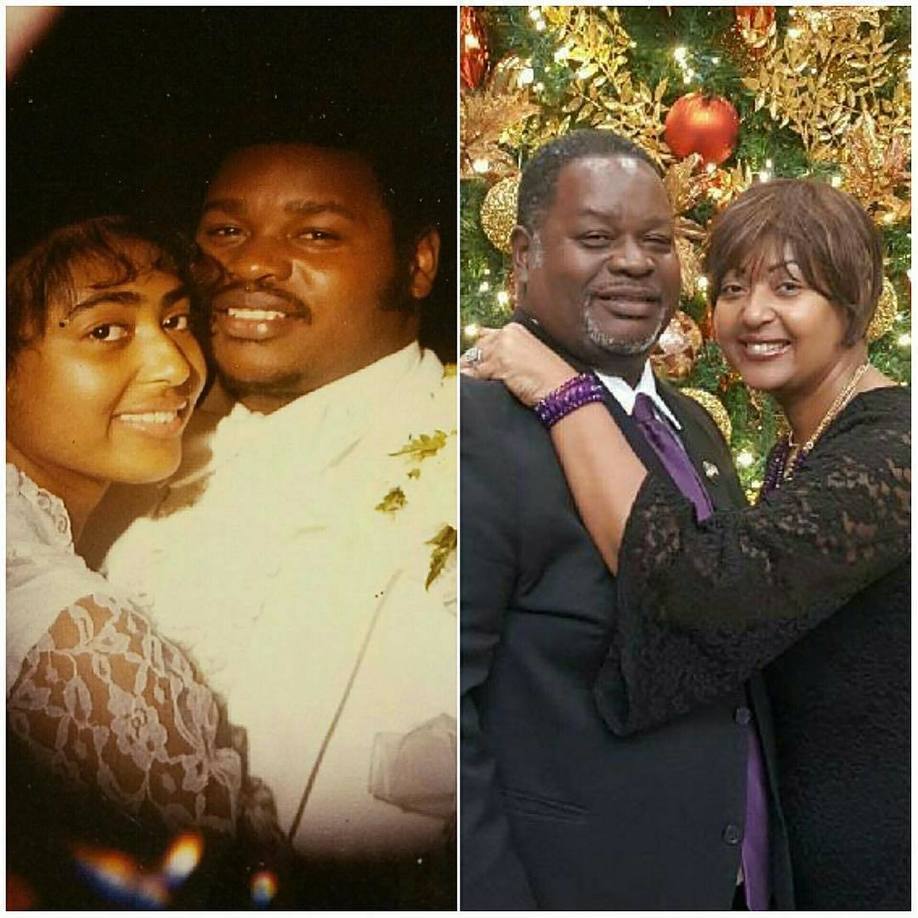 Terry W Spicer On Instagram Happy Anniv