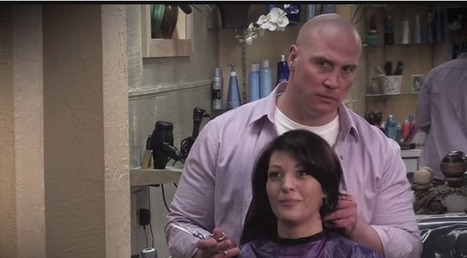 A video that will have voice actors & actors wincing in recognition... (Video) | Sirenetta Leoni Inside Voiceover&mdash;Information + Insights On Voice Acting | Scoop.it