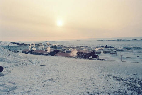 Do Inuit languages really have many words for snow? The most interesting finds from our study of 616 languages | Language and Culture | Scoop.it