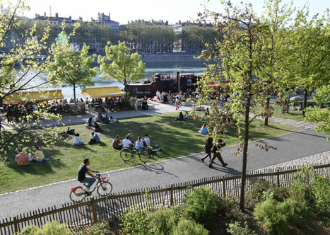 Décentralisation: les villes veulent piloter la transition écologique | Planète DDurable | Scoop.it