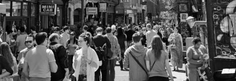 Government must tackle unequal risks of mental ill health, says Commission for Equality in Mental Health | Centre for Mental Health | Race and diversity | Scoop.it