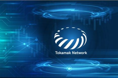 Tokamak Network Crypto (TON) | SPV | Scoop.it