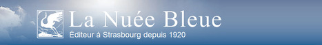 Tourisme / Loisirs - Editions La Nuée Bleue | Tourisme de randonnées                                                                                                                                                                                 & Sports de nature pour les pros | Scoop.it