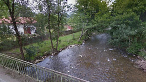 Pays Basque : pollution à l'hydrocarbure dans une rivière en Basse-Navarre / 28.05.2021 | Pollution accidentelle des eaux (+ déchets plastiques) | Scoop.it