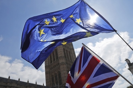 Les conséquences d’un Brexit sans accord se précisent | Mergers and Acquisitions | Scoop.it