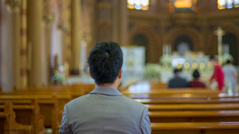 LGBTQ+ Catholics Share Stories From Inside The Church In New Film | PinkieB.com | LGBTQ+ Life | Scoop.it