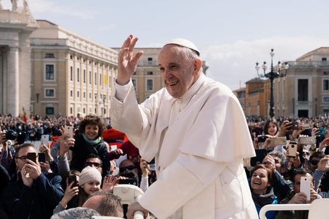 Pope Calls for Action on the Amazon Rainforest! | RAINFOREST EXPLORER | Scoop.it