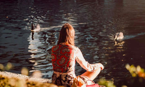 How Meditation Can Help You Make Fewer Mistakes | Help and Support everybody around the world | Scoop.it