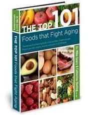 Mike Geary's The Top 101 Foods That Fight Aging PDF Download | Ebooks & Books (PDF Free Download) | Scoop.it