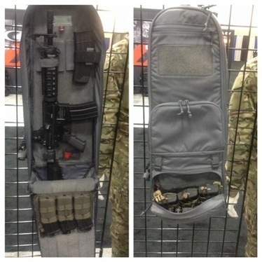 Warrior West - LBT Inc Unveils Mission Adaptive Panel System - Soldier Systems Daily | Thumpy's 3D House of Airsoft™ @ Scoop.it | Scoop.it