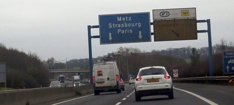 Luxemburg will Pendler-Infrastruktur in Lothringen mit 120 Millionen Euro unterstützen | #Luxembourg #France #Europe | Luxembourg (Europe) | Scoop.it