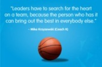 6 Successful NCAA Coaches on How to Motivate Your Team | Family Office & Billionaire Report - Empowering Family Dynasties | Scoop.it
