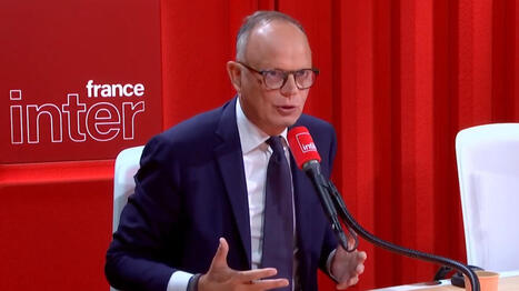 Sanctionner le port du voile&nbsp;: Edouard Philippe juge la proposition du RN "inconstitutionnelle et "scandaleuse" &ndash; France Info | Revue de presse | Scoop.it