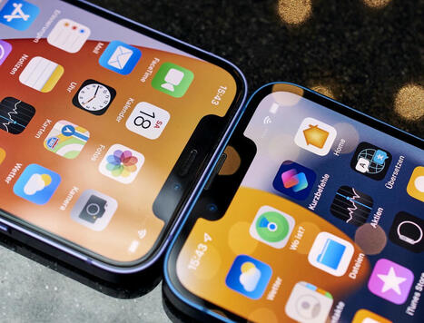Tim Cook: Kostenpflichtige Apple Intelligence "nie im Gespräch" | heise online | Mac in der Schule | Scoop.it