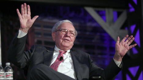 The &lsquo;incredible period&rsquo; for the US economy is ending, Warren Buffett once said. Is his prediction coming true in 2026? | Family Office & Billionaire Report - Empowering Family Dynasties | Scoop.it