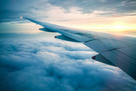 Special Event on June 14 Reagan National Airport | Weekly Travel Update | Scoop.it