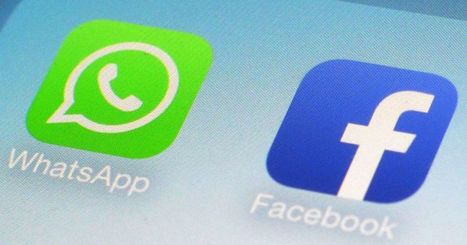 Les USA demandent à Facebook de stopper le chiffrement de bout en bout sur WhatsApp ... | Renseignements Stratégiques, Investigations & Intelligence Economique | Scoop.it