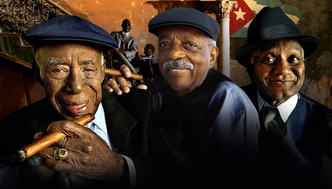 Buena Vista Social Club...  -   le blog profencampagne | Merveilles - Marvels | Scoop.it
