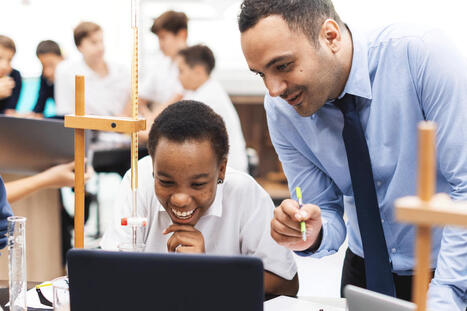 From Intuition to Intention: Leading with Heart, Hope, and Design | Education 2.0 & 3.0 | Scoop.it