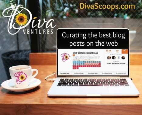 Blog Posts that Shine on the web | Best of the Best Blog Scoops | Scoop.it