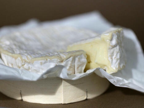 Fromages rappelés: "aucune contamination des produits" détectée depuis la mi-juin | @ZeHub | Scoop.it