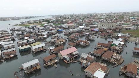 Bénin : une cartographie numérique accessible en ligne | Veille UrbaLyon : Aménagement urbain et planification urbaine en Afrique et en Asie | Scoop.it