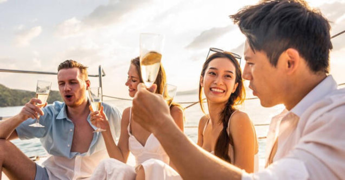 In 15 years, millennials and Gen Z will make a third of the world&rsquo;s ultra-wealthy. Here&rsquo;s what&rsquo;s driving their rise | Family Office & Billionaire Report - Empowering Family Dynasties | Scoop.it