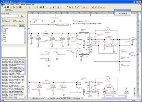 SourceForge.net: TinyCAD - tinycad | Latest Social Media News | Scoop.it