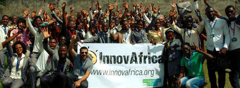 Le forum Innovafrica en 5 histoires inspirantes ! | Libre de faire, Faire Libre | Scoop.it