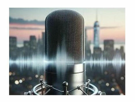 New Research Shows How Audio ‘Cuts Through The Noise.’ | Radio Press Review | Scoop.it