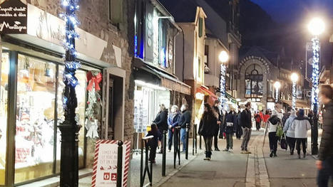 Saint-Lary-Soulan. Tout est mis en place pour accueillir les vacanciers et assurer leur sécurité | Vallées d'Aure & Louron - Pyrénées | Scoop.it