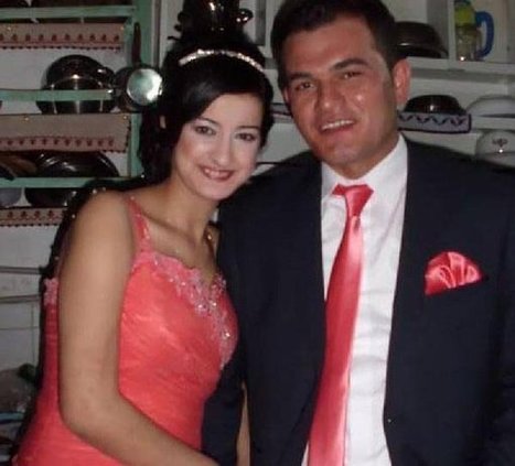 karisinin hastaligina uzuldu intihar etti - nazli hamarat in kapattigi instagramdaki resimleri internet haber