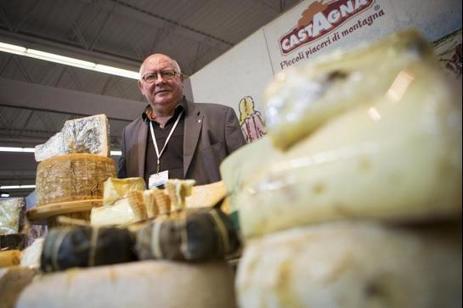 La nouvelle bataille du fromage | Lait de Normandie... et d'ailleurs | Scoop.it