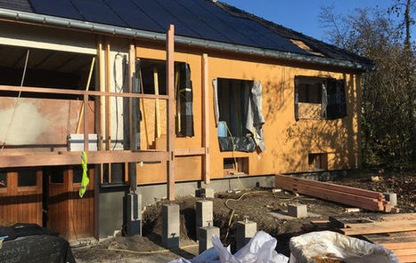 Hauts-de-France: l’éco-PTZ, nouvel outil du SPEE au service de la rénovation énergétique | Vers la transition des territoires ! | Scoop.it