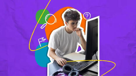 What's Real Online? | Education 2.0 & 3.0 | Scoop.it