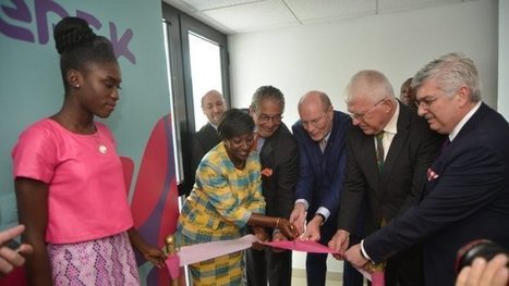 L’allemand Merck s’implante à Abidjan pour servir les pays francophones@Investorseurope#Mauritius stock brokers  | Laboratoires pharmaceutiques | Scoop.it