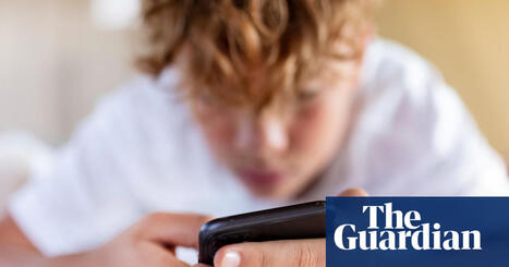 White House urges UK not to ban social media for under-16s | Social media ban | The Guardian | Inova&ccedil;&atilde;o Educacional | Scoop.it