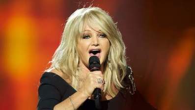 Bonnie Tyler dénonce une tricherie à l'Eurovision | Mais n'importe quoi ! | Scoop.it