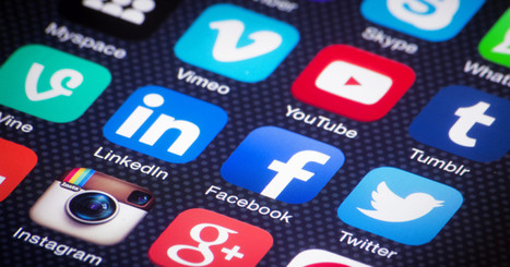 US-Behörden prüfen Soziale Netze bei der Einreise | #Privacy | Social Media and its influence | Scoop.it