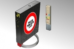 Pourquoi la pol&eacute;mique gonfle autour du filtrage pub de Free ? | Digital News in France | Scoop.it