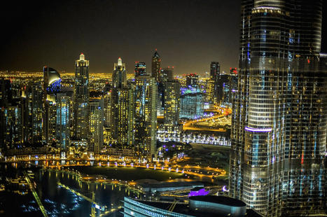 Business in the UAE: rules for doing business in the Emirates | blog | Scoop.it