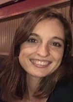 Portrait of a young researcher from the I2BC: Joana Santos, genome biology department | I2BC Paris-Saclay | Scoop.it