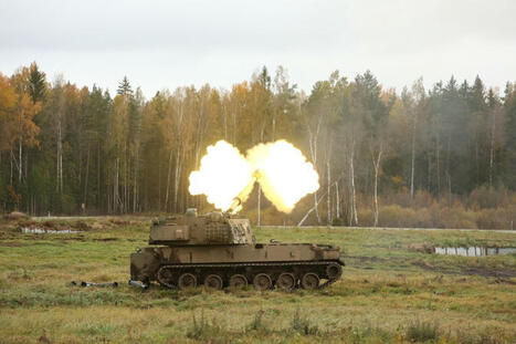 Estonia establishes Hexest AS to develop military explosives plant and boost defence industry | DEFENSE NEWS | Scoop.it