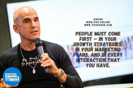 Empowering an 'Open to Ideas' Workplace Culture | Retain Top Talent | Scoop.it