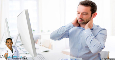The Benefits of Chiropractic Care after an Auto Accident | Accidents and Injuries | Scoop.it